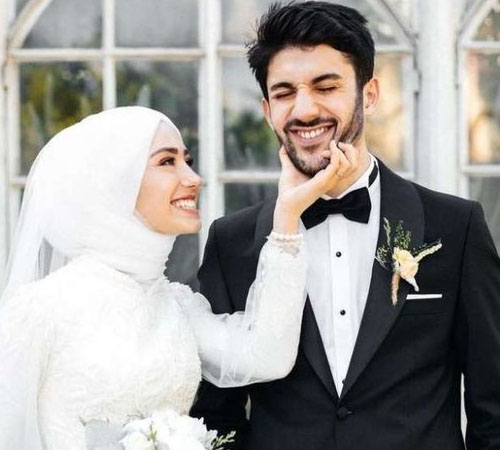 Wazifa For Husband